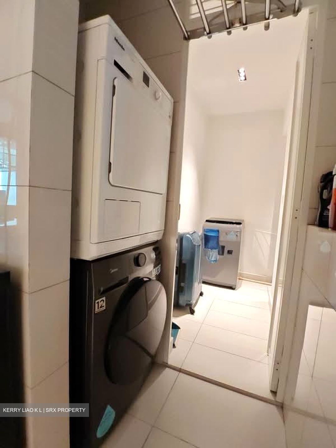 Marina One Residences (D1), Apartment #576156241